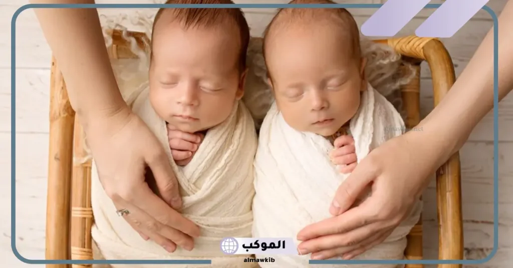 تجربتي للحمل بتوأم اولاد والنتيجة 5 تجربتي مع حمض الفوليك للحمل بتوأم ذكور