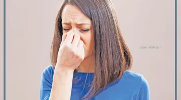 خروج الريح في المنام