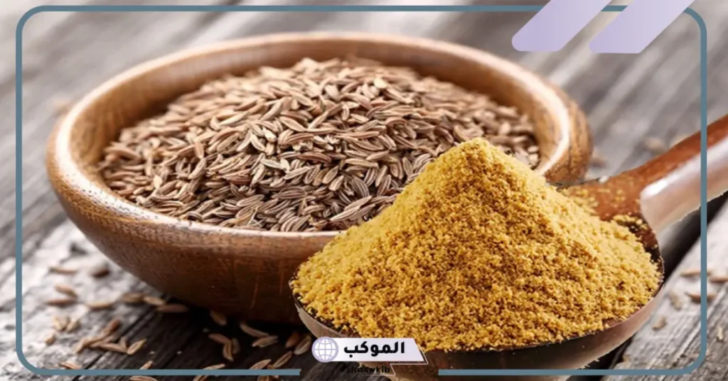 أوقات شرب الكمون والليمون للتنحيف