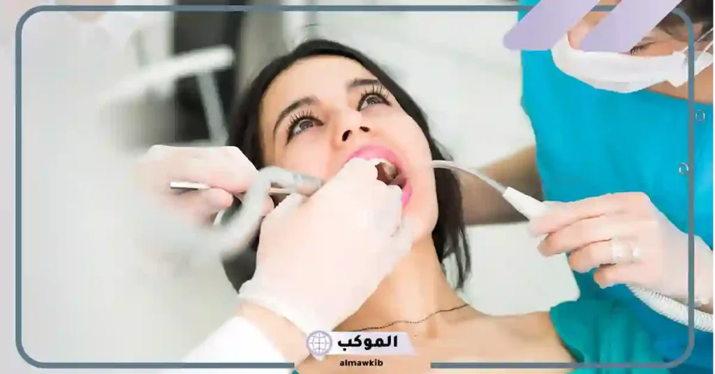 تفسير حلم خلع الضرس عند الدكتور للعزباء 