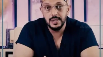 دكتور خالد الزهراني