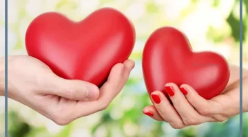 دلالات رؤية الحبيب السابق