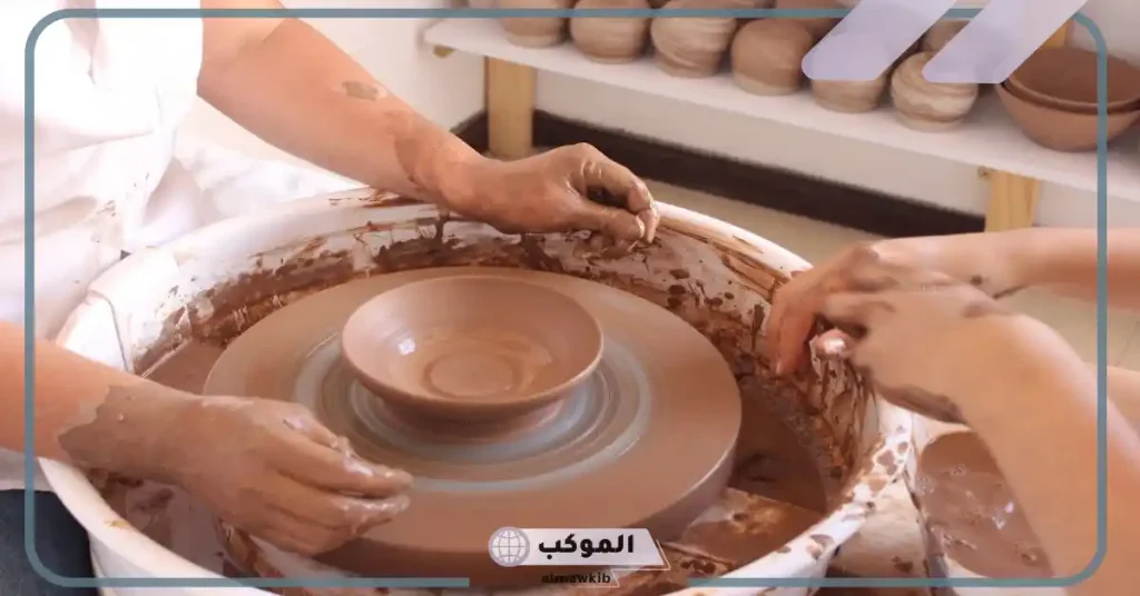 رؤية الطين في المنام للعزباء