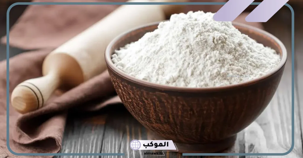 رؤية الدقيق في المنام للحامل