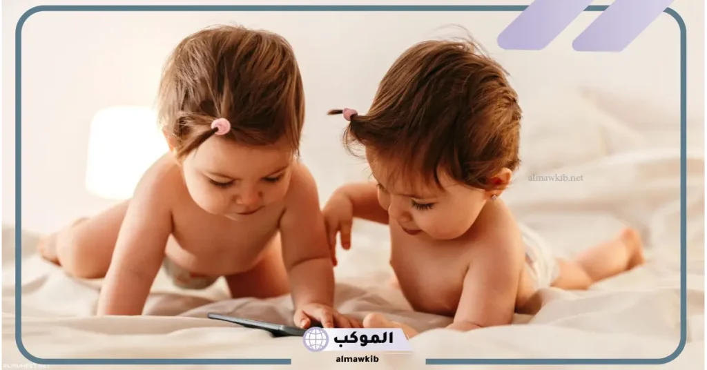 تفسير حلم ولادة توأم ولد وبنت للعزباء لابن سيرين