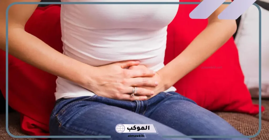 نزول الدورة في المنام