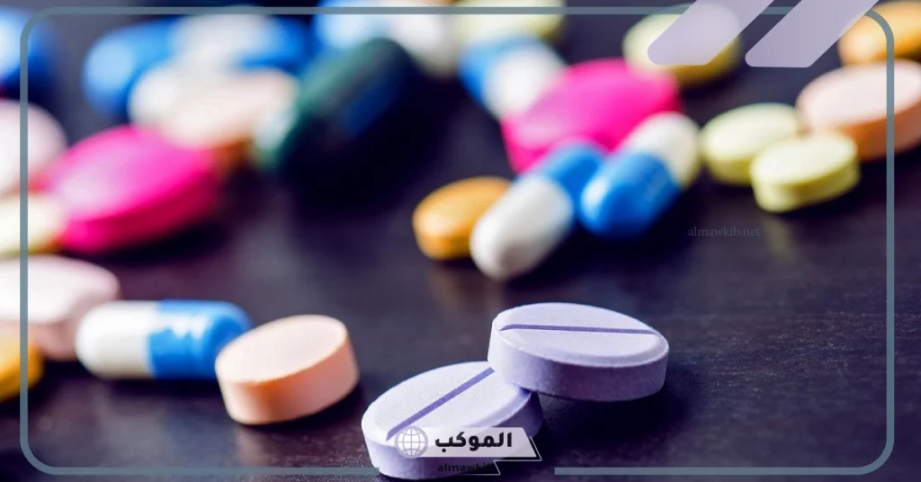 تجربتي مع اولانزابين وشعوري بالتعب والخوف.. متى يبدأ مفعول أولانزابين؟ 6 ما هي استخدامات أولانزابين