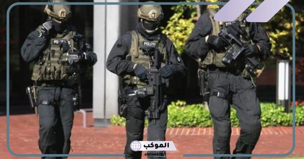 تجربتي في دورة الصاعقة وأبرز المميزات.. كم مدة دورة الصاعقة والمظلات 6 شروط دورة الصاعقة