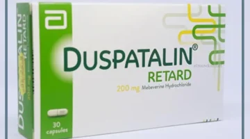 دوسباتالين للقولون العصبي