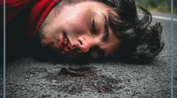 رؤية الإغماء