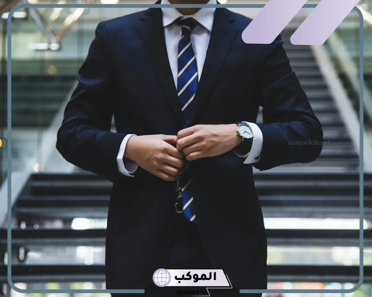 رؤية وتفسير لبس البدلة في المنام