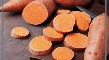 رؤية البطاطا