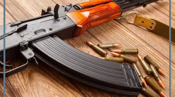 رؤية البندقية