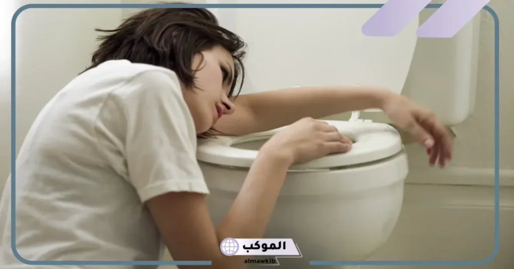 تفسير حلم الاستفراغ للعزباء لابن سيرين وعلاقته بالتوبة 6 تفسير حلم الاستفراغ للعزباء للإمام الصادق