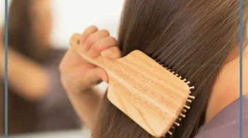 رؤية التمشيط