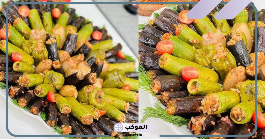 رؤية المحشي في المنام للحامل