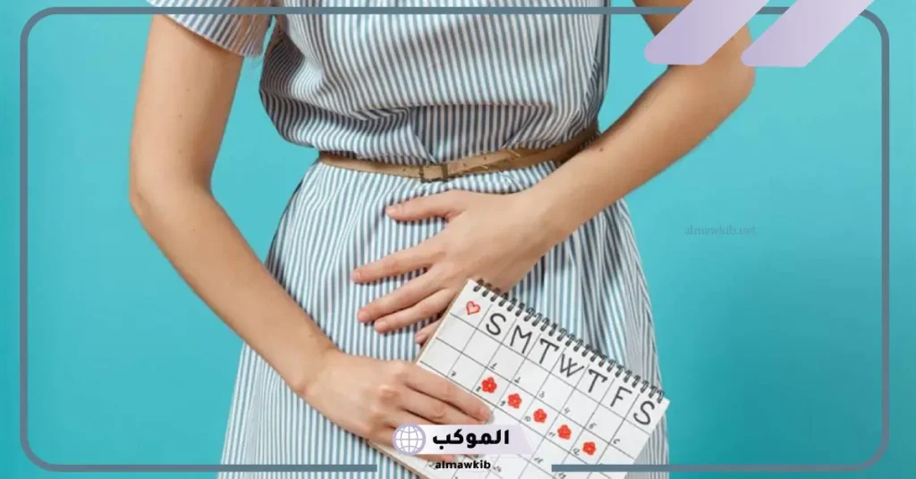 تفسير حلم الدورة الشهرية في غير وقتها 