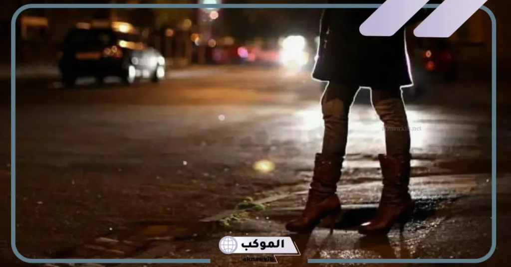 رؤية بنات الهوى في المنام للمتزوجة