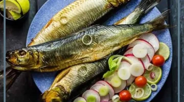 رؤية الرنجة