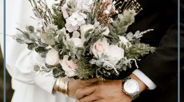 رؤية الزواج في المنام