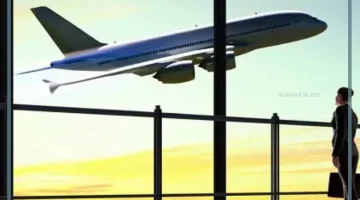 رؤية السفر إلى الصين