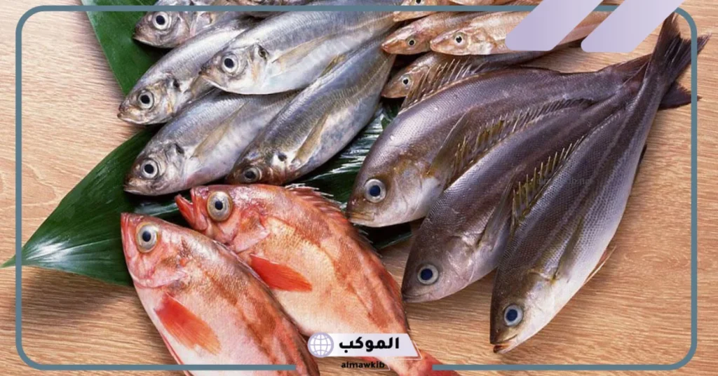 تفسير حلم السمك الحي للعزباء