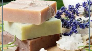 رؤية الصابون