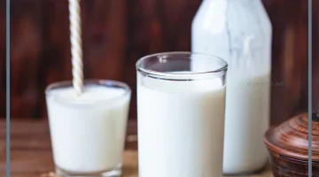 رؤية اللبن في المنام