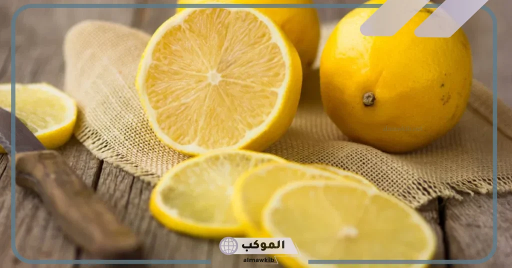 تفسير حلم الليمون في المنام لابن سيرين 