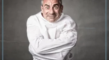 رؤية المجنون