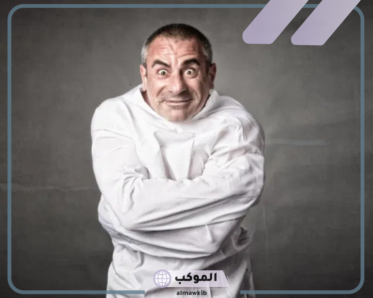 تفسير رؤية المجنون أو المجنونة لابن سيرين