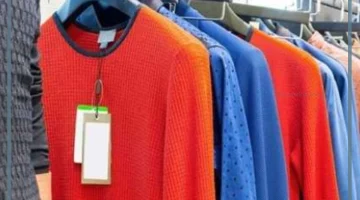 رؤية الملابس في المنام