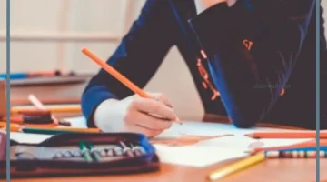 رؤية النجاح في الامتحان