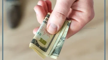 رؤية النقود