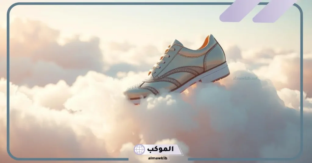 تفسير حلم لبس حذاء شخص اخر في المنام لابن سيرين 5 تفسير حلم لبس حذاء شخص آخر للعزباء