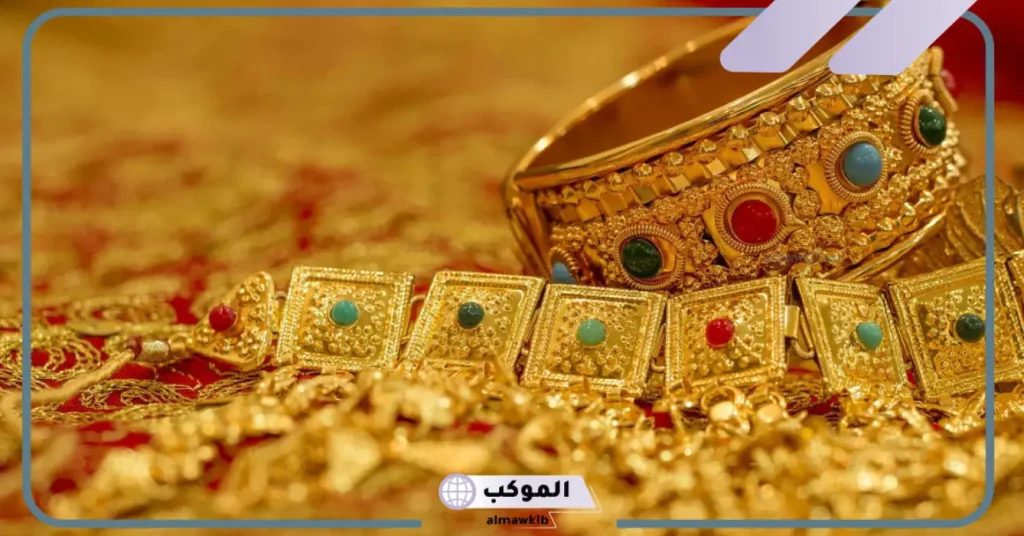 تفسير حلم سرقة الذهب واسترجاعه