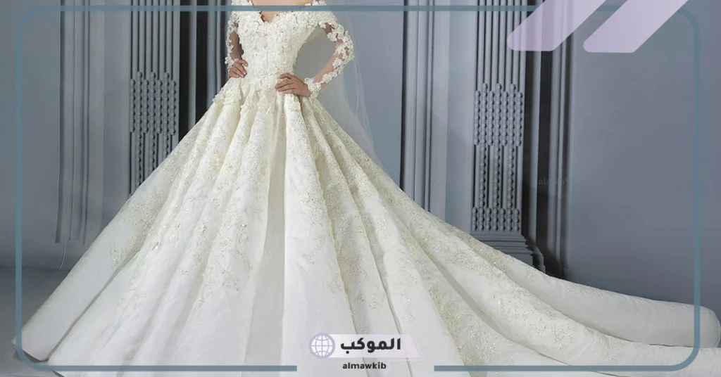 تفسير حلم فستان الزفاف والمكياج للعزباء 