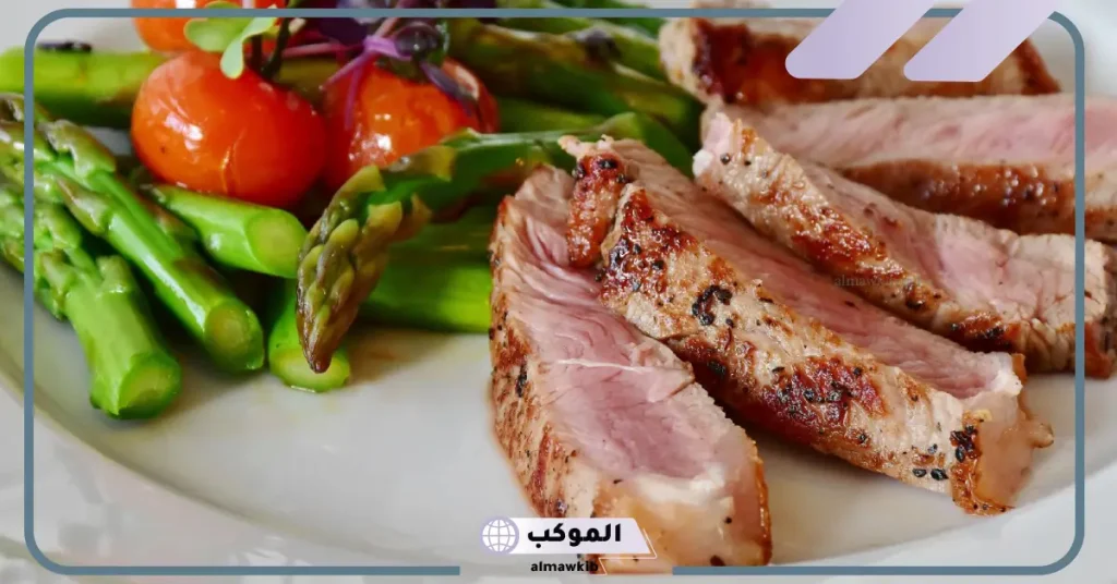 تفسير حلم رؤية اللحم في المنام وعلاقته بالأموال 6 رؤية اللحم في المنام للرجل