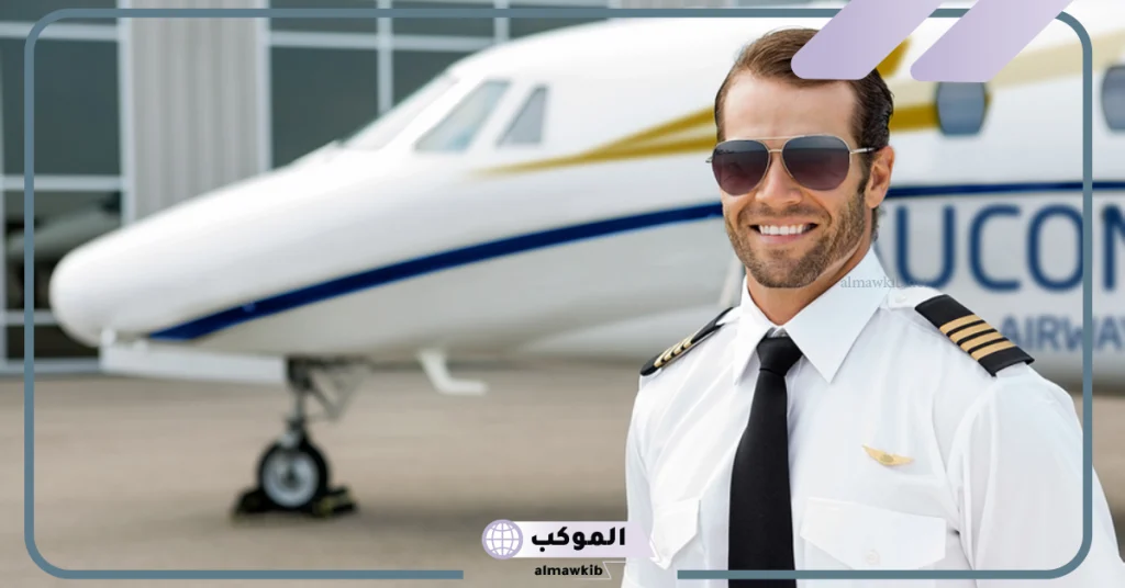 كم راتب الطيار السعودي في السعودية مع البدلات 1446 5 كم راتب الطيار العسكري