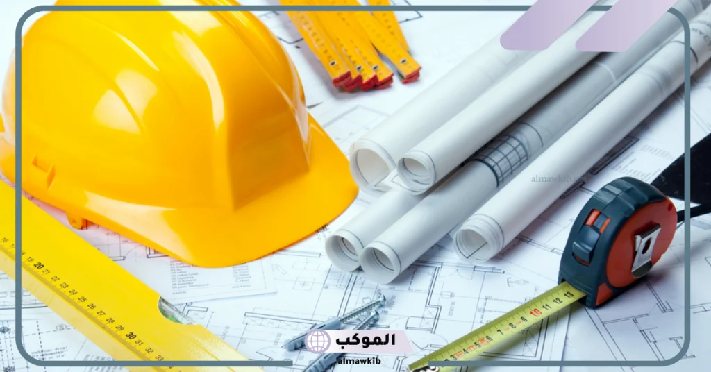 كم راتب المهندس المدني في السعودية