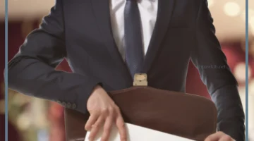 راتب محامي في السعودية