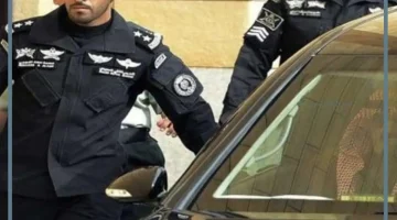 رواتب الحرس الملكي