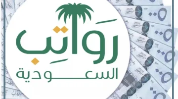 رواتب السعودية