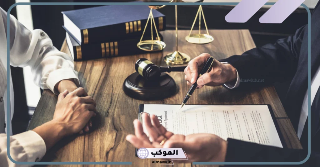 كم راتب المحامي المبتدئ