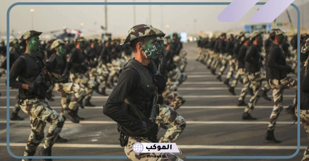 سلم رواتب الدفاع المدني للأفراد