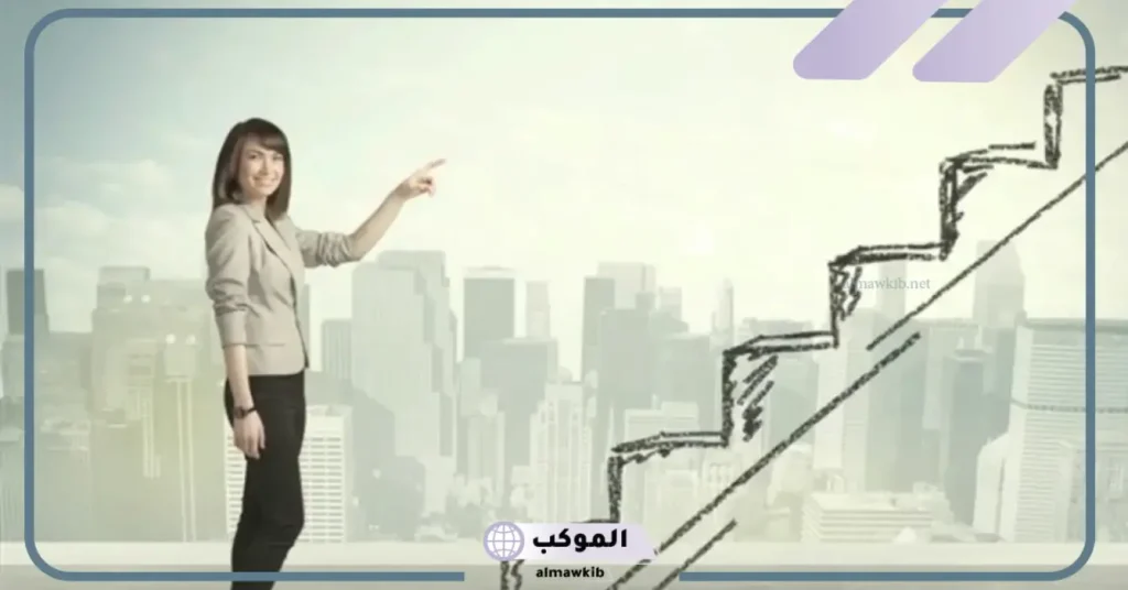 فوائد صعود الدرج للمؤخرة