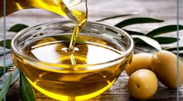 زيت الزيتون للرحم