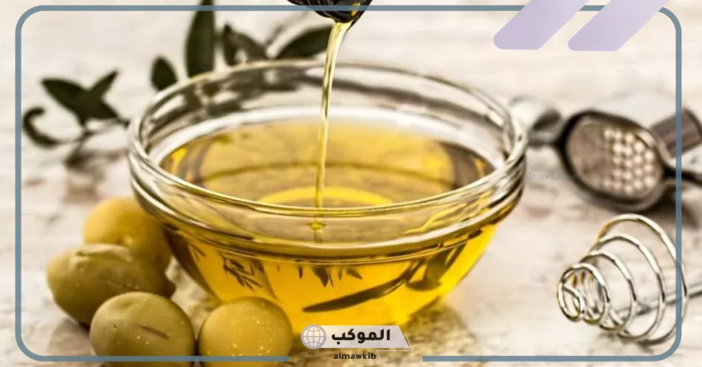 تجربتي مع زيت الزيتون لتسهيل الولادة عالم حواء بالفوائد 6 استخدام زيت الزيتون عند الولادة