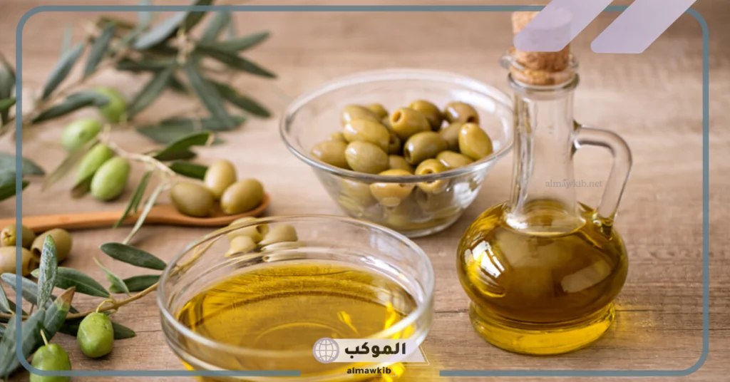 تجربتي مع زيت الزيتون لتسهيل الولادة عالم حواء بالفوائد 5 شربت زيت الزيتون وولدت