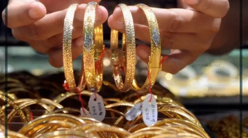 سبائك الذهب